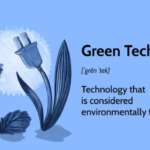 Green Technology