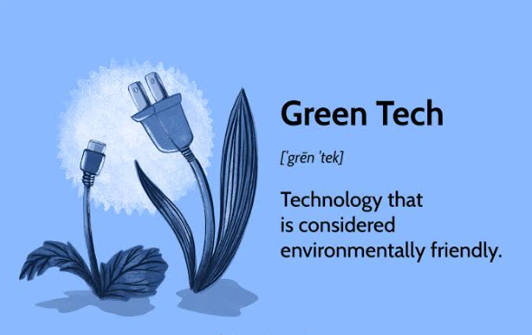 Green Technology
