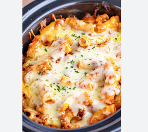Crockpot Recipes