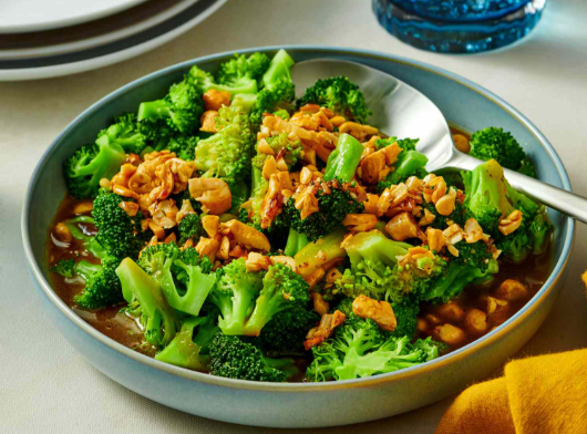 Broccoli Recipes