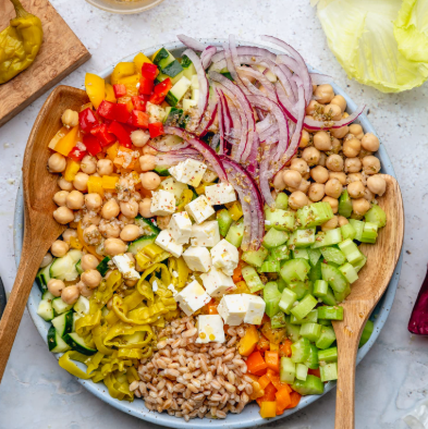 Salad Recipes