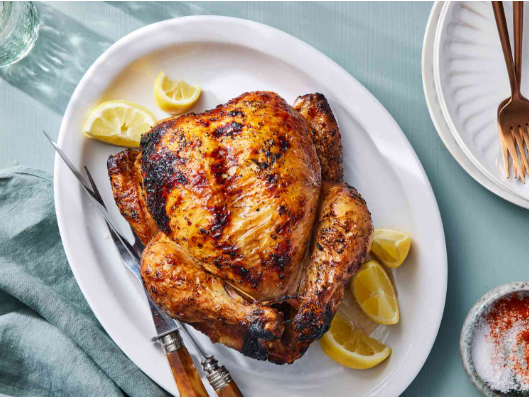 Rotisserie Chicken Recipes