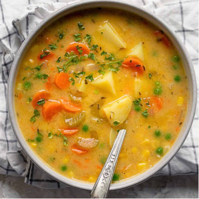 Soup Recipes