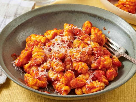 Gnocchi Recipes