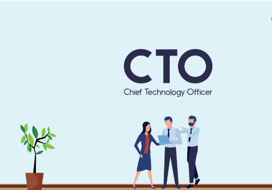 Chief Technology Officer