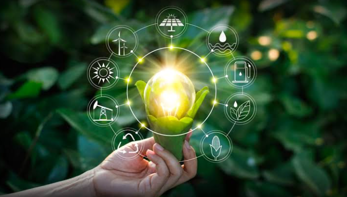 Green Technology Innovations