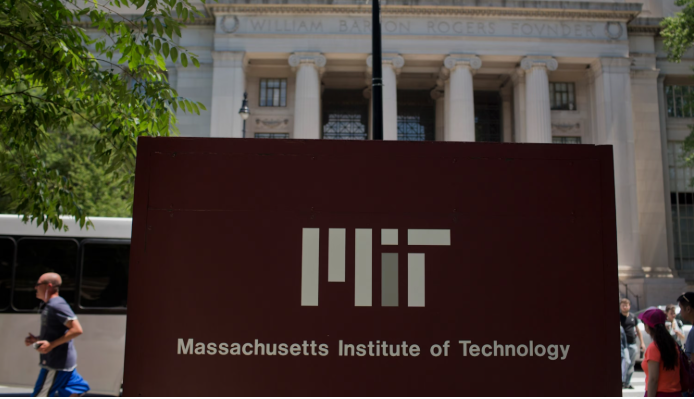 Massachusetts Institute of Technology Cost