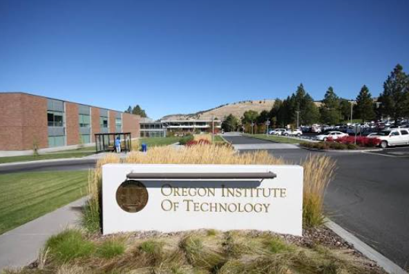 Oregon Institute of Technology