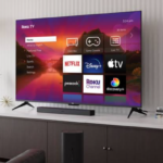 Smart TVs