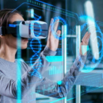 Virtual Reality (VR)
