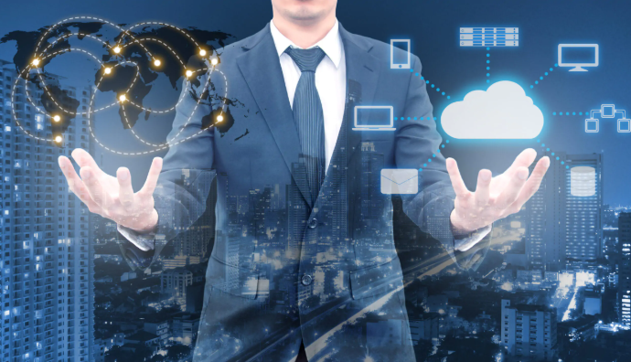 Enterprise Technology