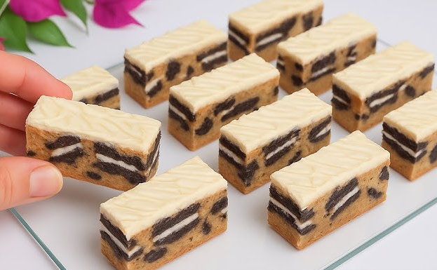 Easy Dessert Recipes