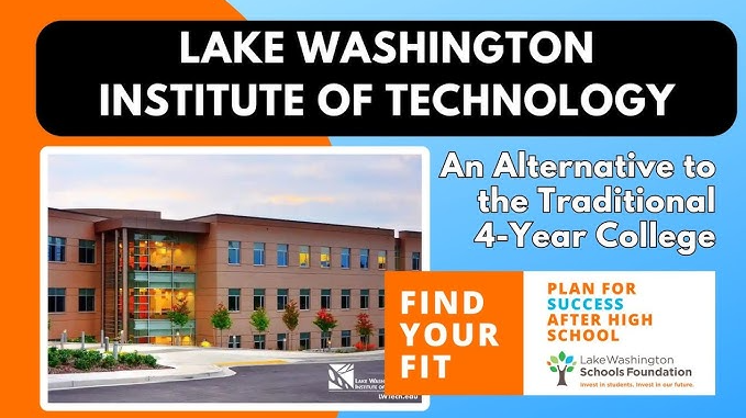 Lake Washington Institute of Technology