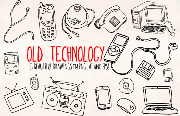 Old Technology