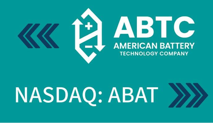 American Battery Technology Company