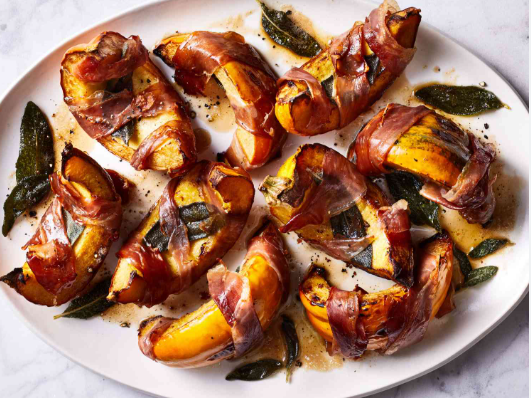 Acorn Squash Recipes