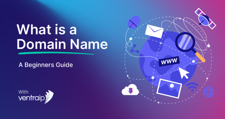 Domain Name Guide