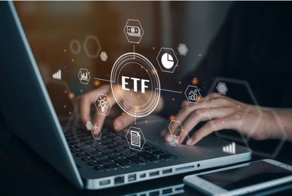 Technology ETF