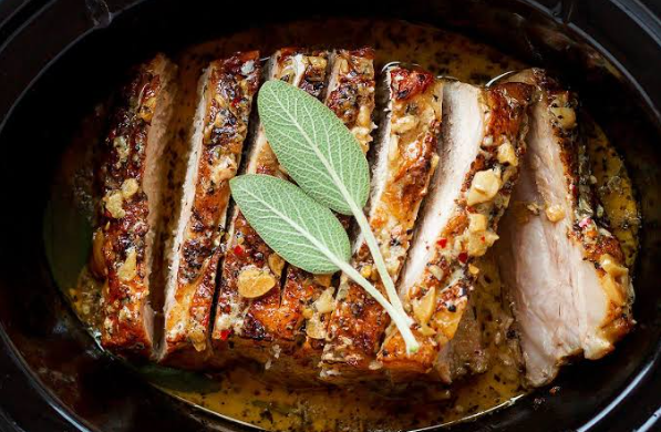 Pork Loin Recipes