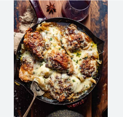 Crockpot Chicken Recipes