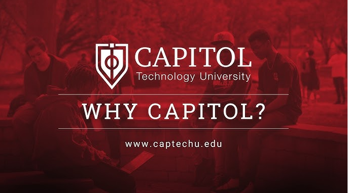 Capitol Technology University
