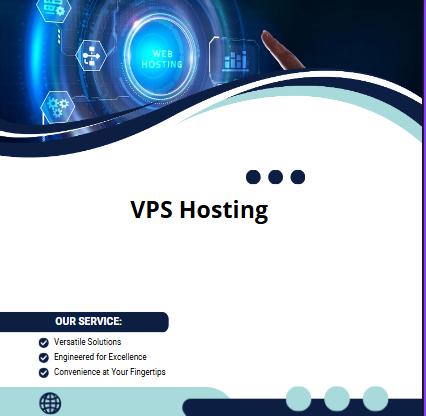 VPS Hosting