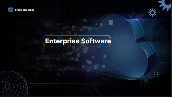 Enterprise Software