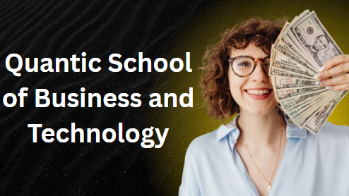 Quantic School of Business and Technology
