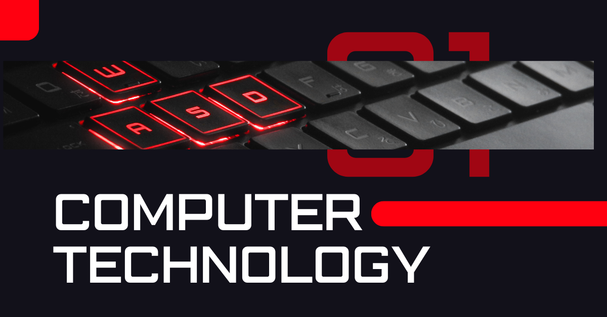 Computer Technology