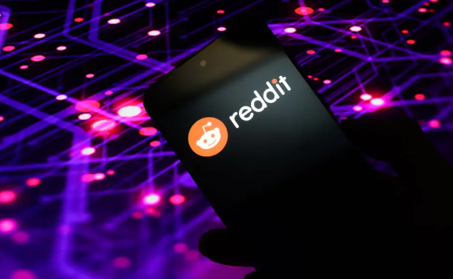 Reddit Technology