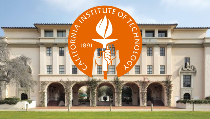 California Institute of Technology Degrees