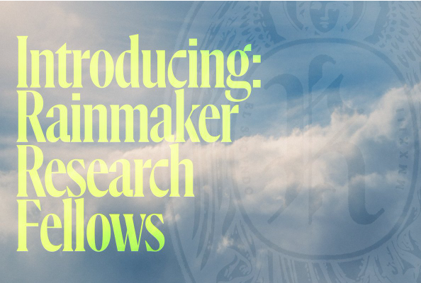 Rainmaker Technology Corporation