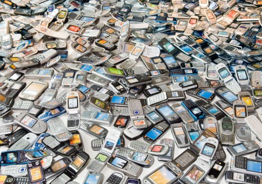 2000s Technology