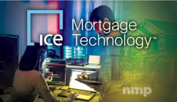 ICE Mortgage Technology