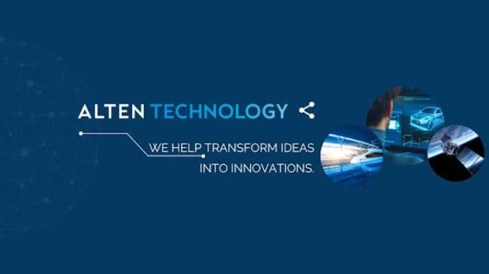 Alten Technology
