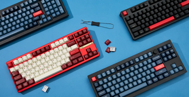 Keyboard