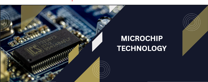 microchip technology