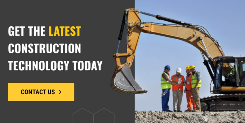 Construction Technology News