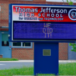 Thomas Jefferson High School for Science and Technology