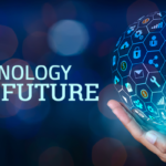 Futuristic Technology