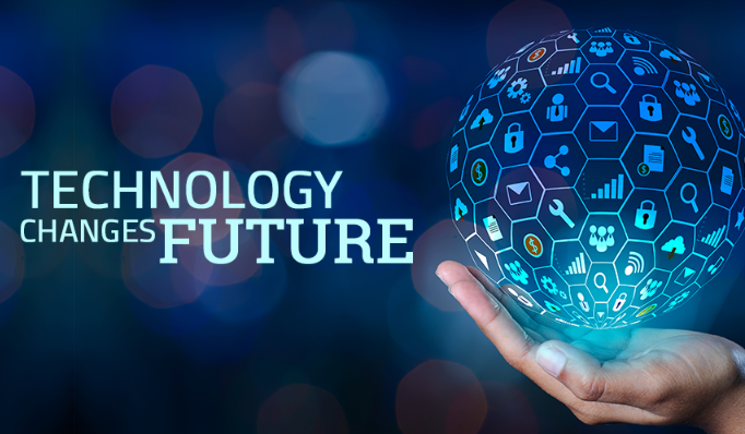 Futuristic Technology