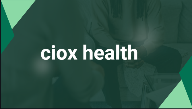 ciox health