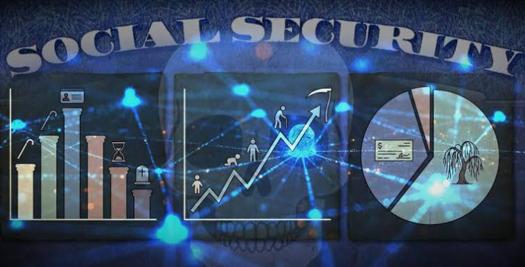 Social Security Technology Update