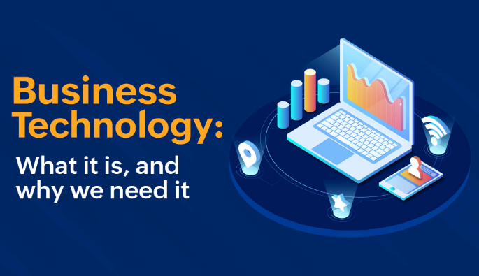 Business Technology