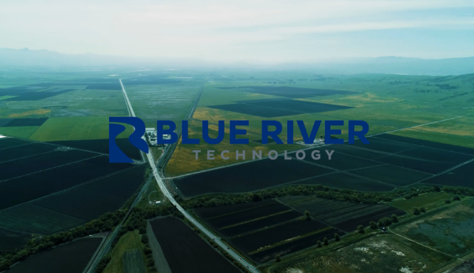 Blue River Technology