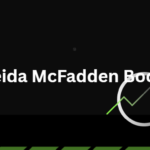 Freida McFadden Books