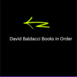 David Baldacci Books in Order