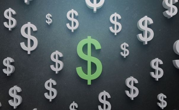 Dollar Sign